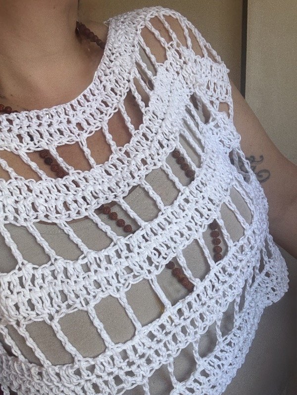 Producto - Blusa Libertad