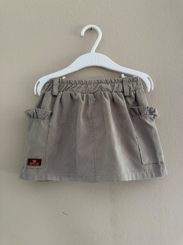 Producto - Mini HAPPY LIFE 4 años col292