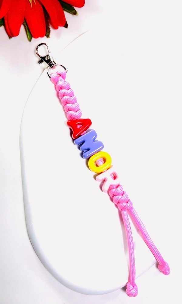 Producto - Llaveros Chunky