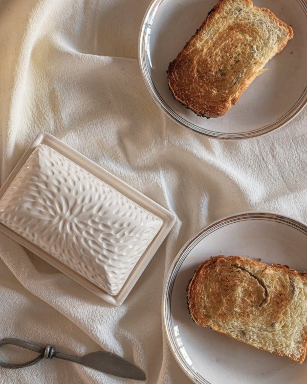 Producto - Mantequera Camelia