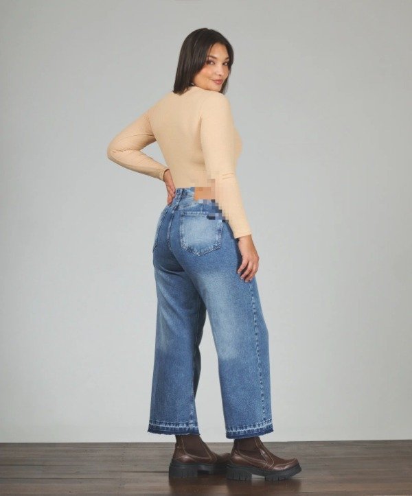 Producto - JEAN WIDECROP al 54 - 2