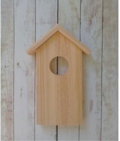 Producto - Casita San Rafael