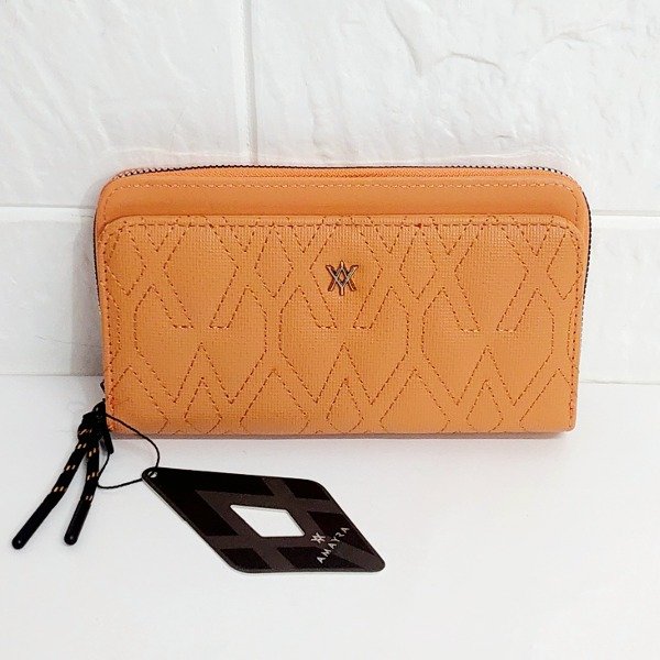 Producto - Billetera "AMAYRA" con tarjetero