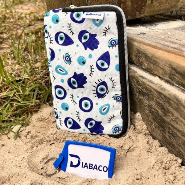 Producto - Estuche Isotérmico 3 pen. -  Ojo Turco