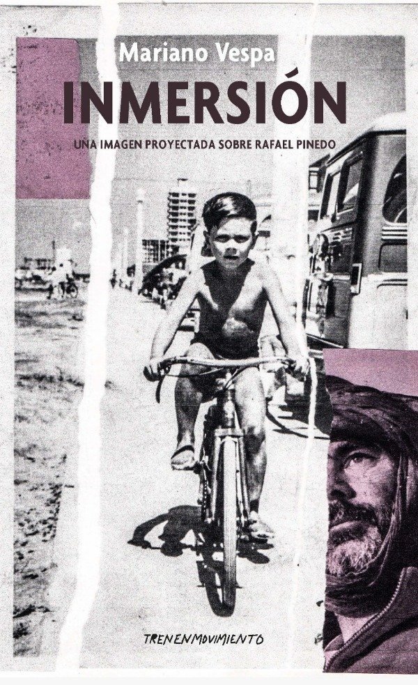 Producto - Inmersión - Mariano Vespa