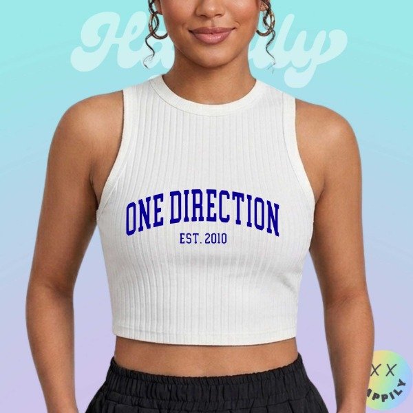 Producto - Musculosa 1D #12 - 0