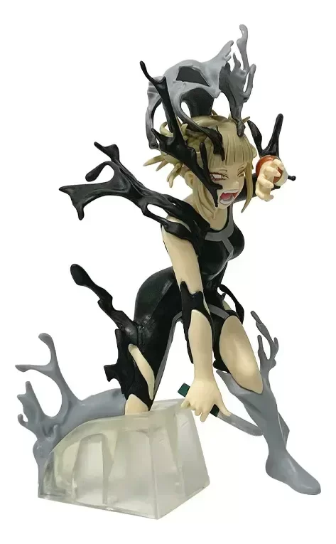 Producto - Figura Toga Himiko Anime Boku No Hero Academia Premium - 2