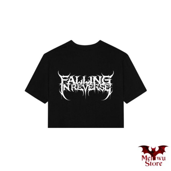 Producto - FALLING IN REVERSE - 1