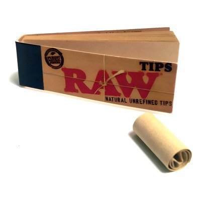 Producto - Raw Tips