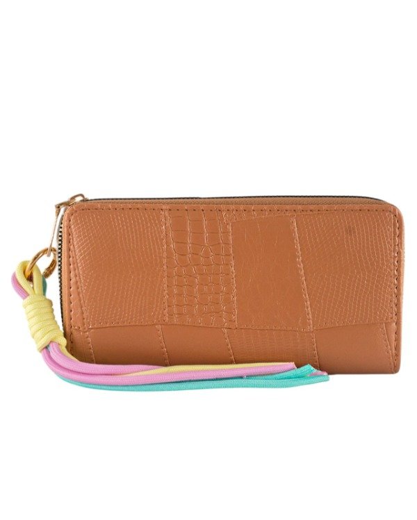 Producto - Billetera Alessandra