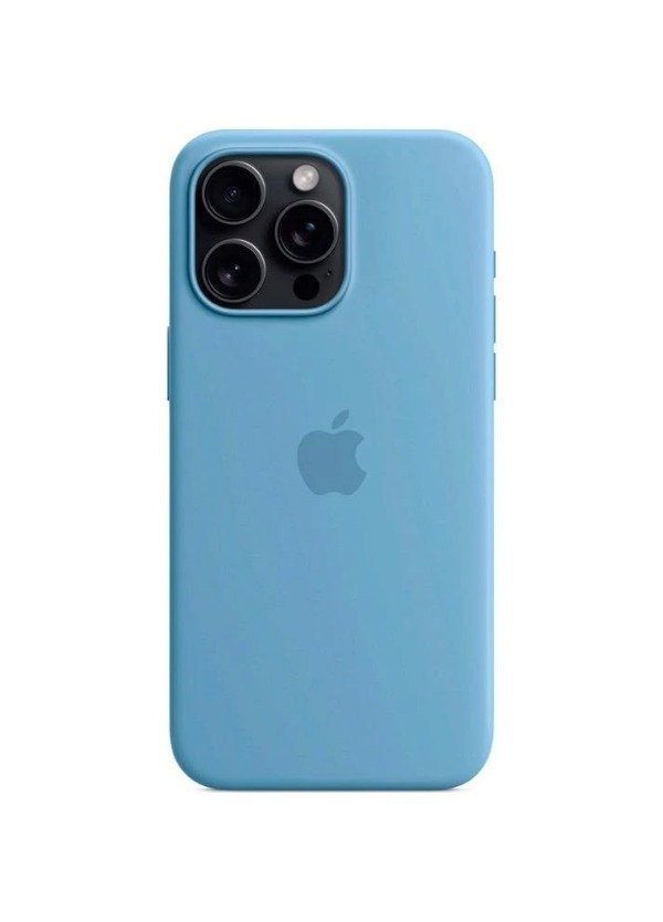 Producto - Silicone case Iphone 15 Pro - 4