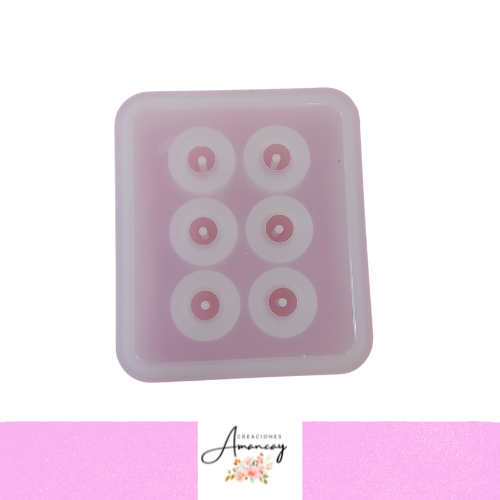 Producto - ESFERA X6 CIELITO