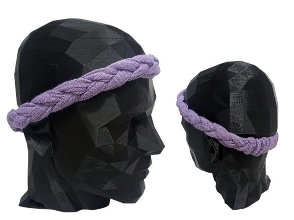 Producto - VINCHA Turbante Mod 5