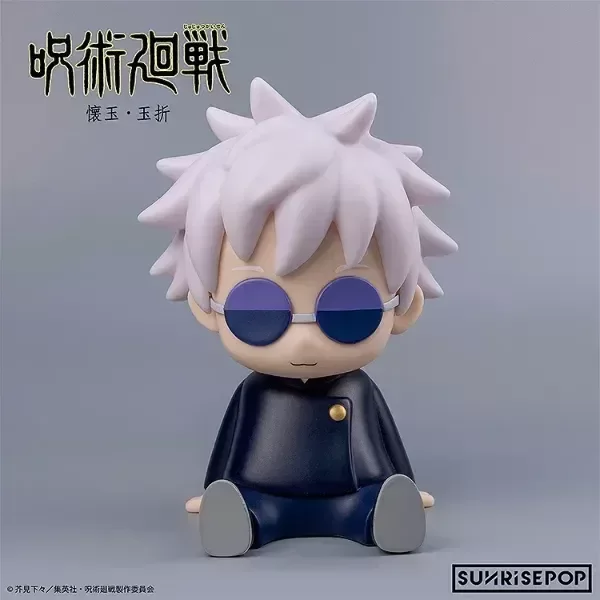 Producto - A INGRESAR Jujutsu Kaisen Night Light Gojo (China) - 2