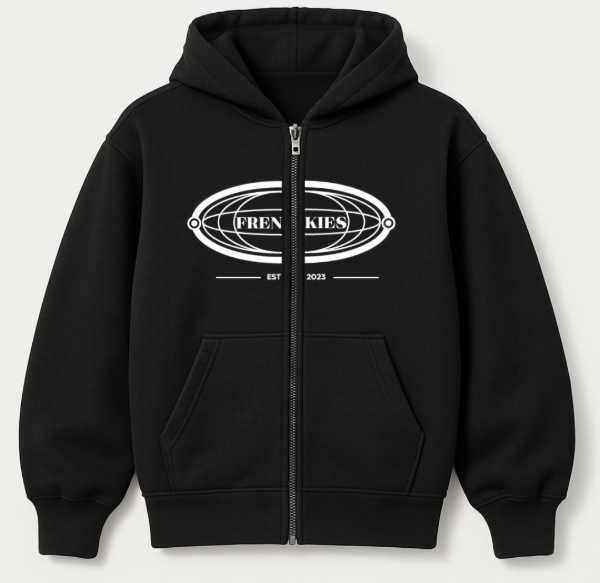 Producto - CAMPERA FRENKIES BRAND