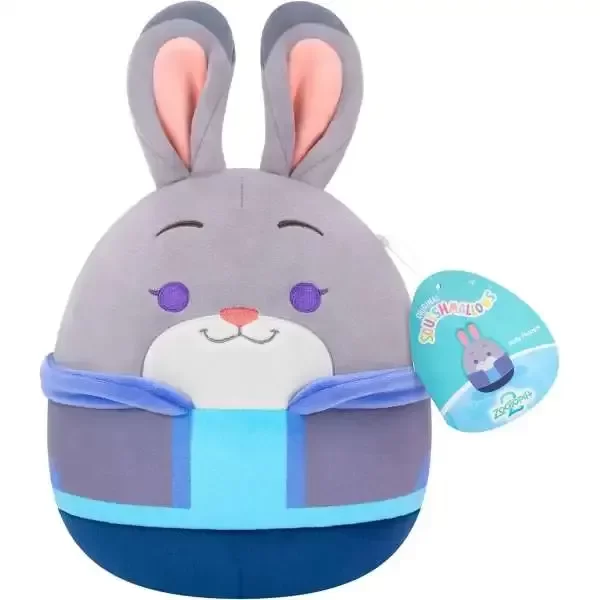 Producto - Disney Zootopia 2 Judy Hopps Squishmallows 15cm