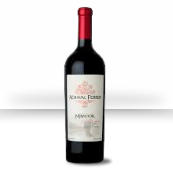 Producto - Finca Mirador 2020