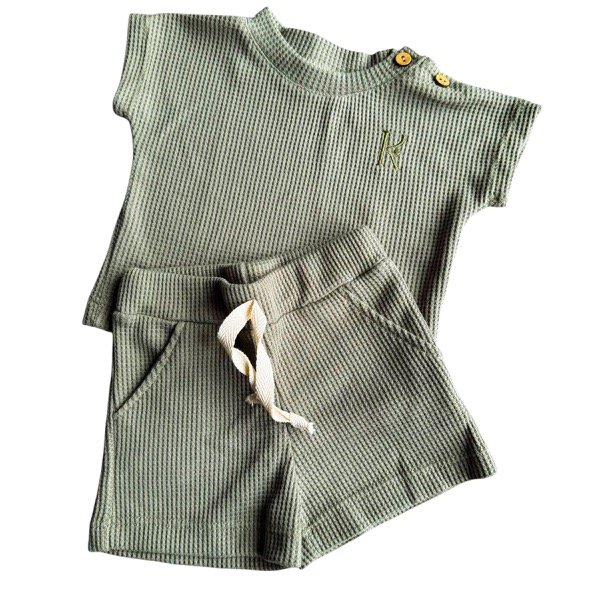 Producto - Conjunto waffle - 2