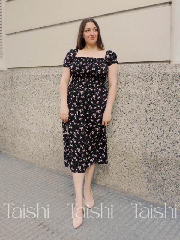 Producto - Vestido Tilia (XS al L)