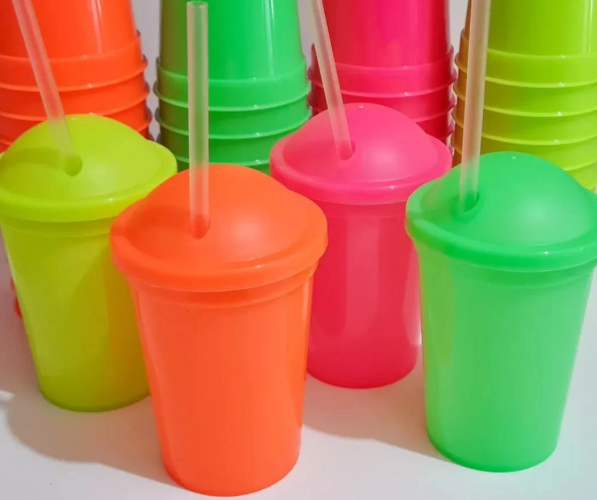 Producto - Vaso con sorbete - 5