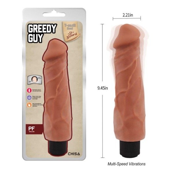 Producto - GREEDY GUY - 4
