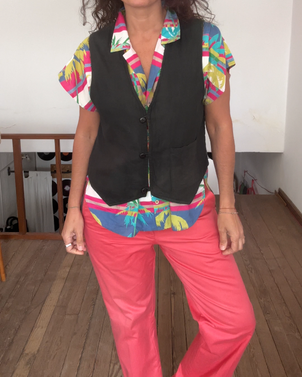 Producto - Camisa Castle Bologna - 1
