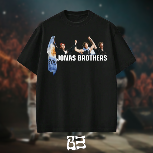 Producto - Oversize - Jonas in Arg - 0