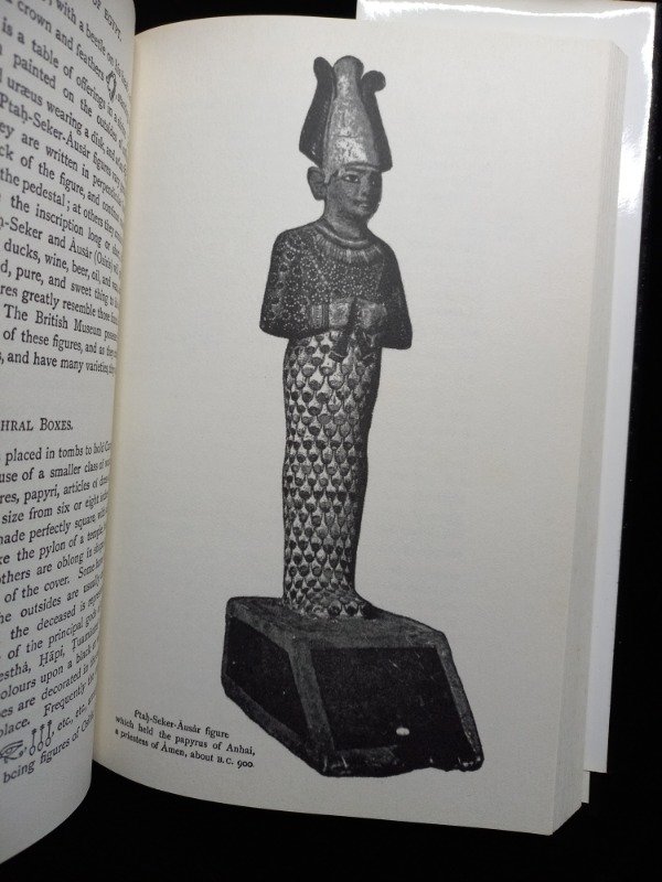 Producto - The Mummy: a history of the extraordinary practices - E. A. Wallis Budge - 9