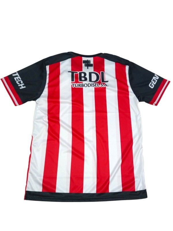 Producto - Barracas Central - 3