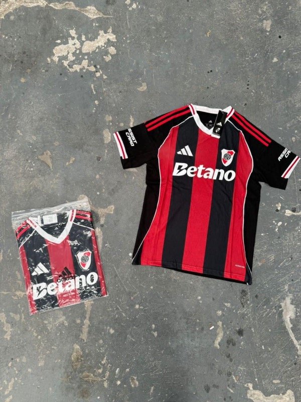 Producto - Camisetas Importadas Hincha Equipos Argentinos - 2