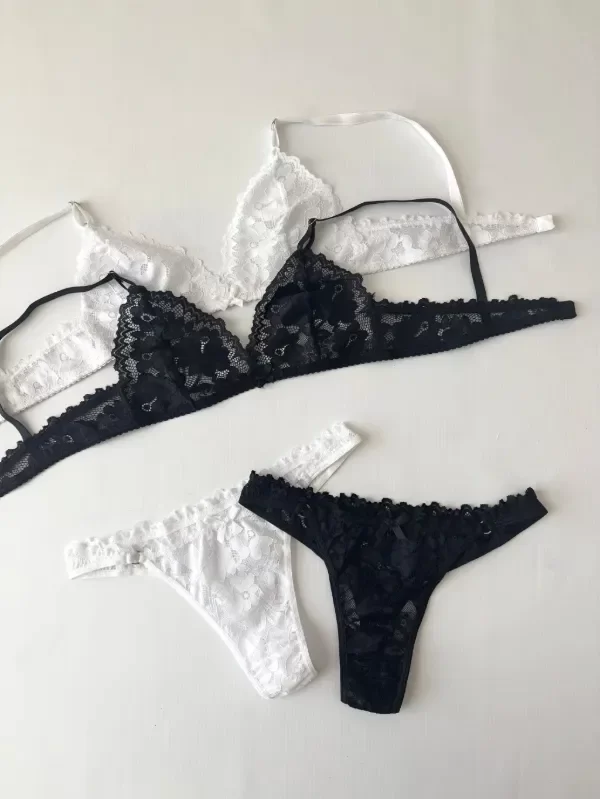 Producto - Amore - Negro - 1