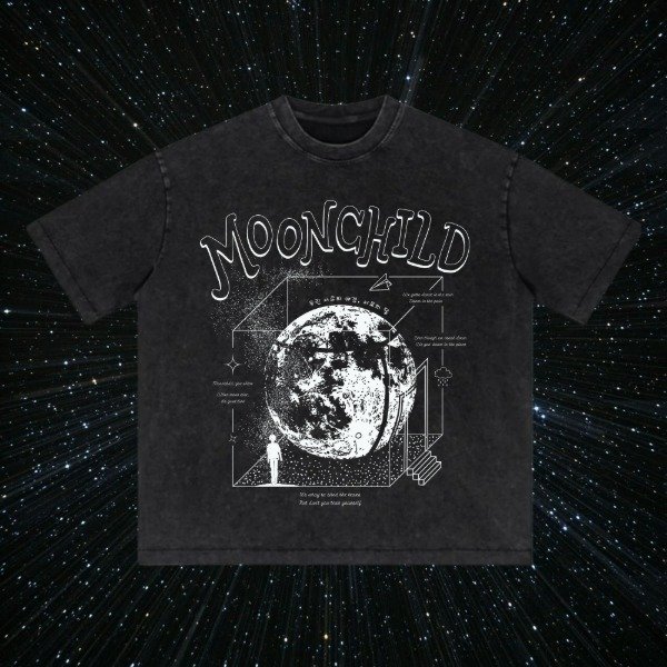 Producto - Remera Nevada MOONCHILD