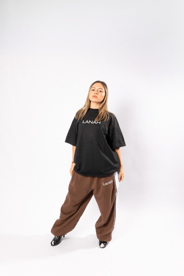 Producto - Pantalon LIAH Marrón