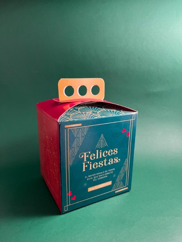 Producto - CAJA PAN DULCE INDIVIDUAL (10u)