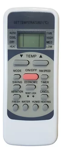 Producto - AR800A TOP HOUSE PHILCO ALASKA MK TECH ELECTROLUX KELVINATOR