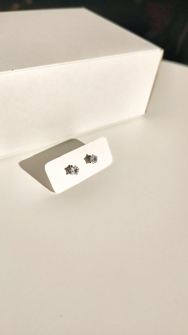Producto - Aritos Star