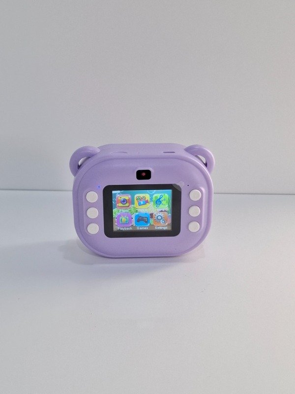 Producto - Camara impresora didáctica - 1