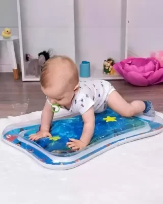 Producto - alfombra para bebe