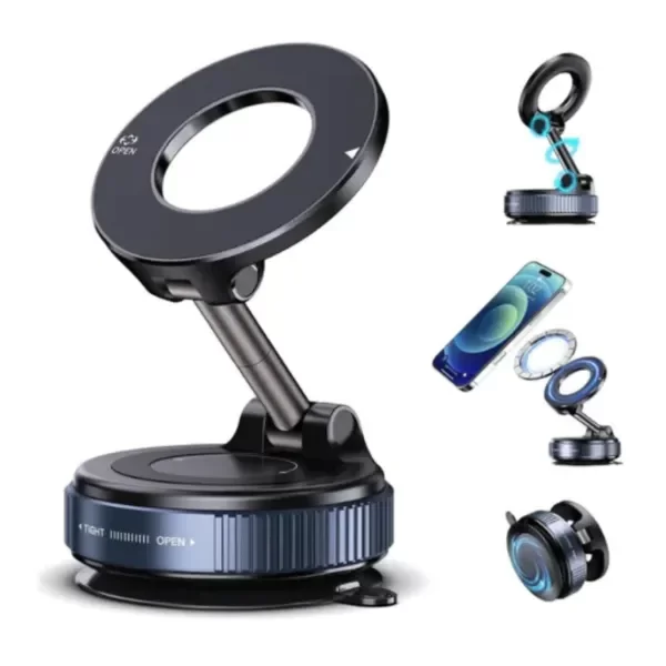 Producto - Soporte Magnético