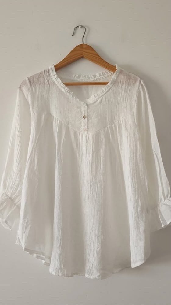 Producto - CAMISA DELHI - 1