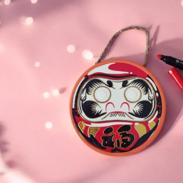 Producto - Daruma Ritual