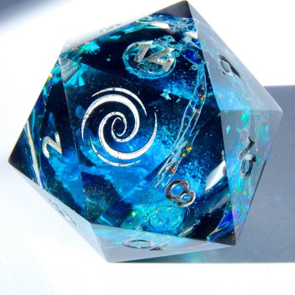 Producto - JUMBO LIQUID SPIRAL: MIST CORE