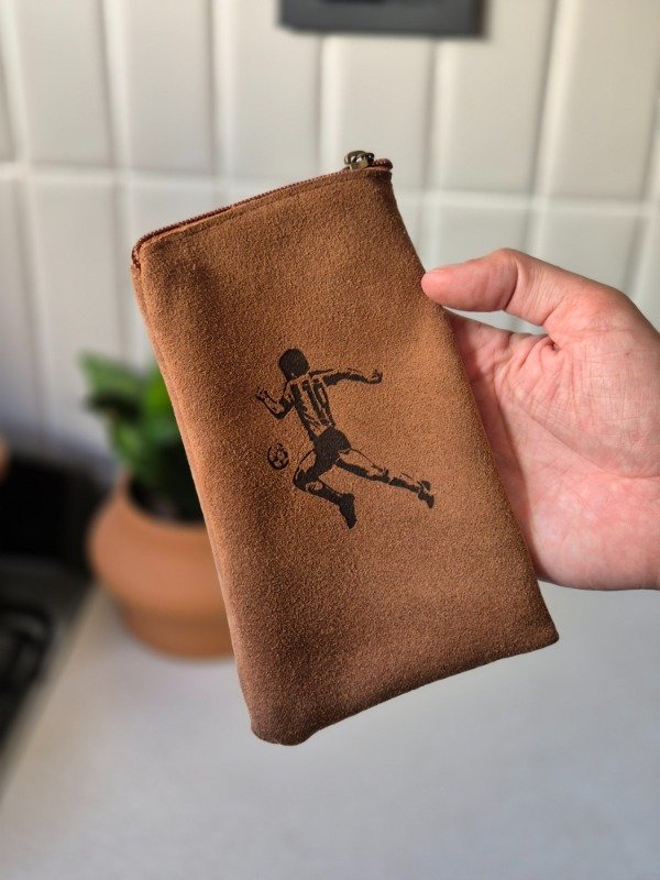 Producto - Yerbero Edición Diego Barrilete Cósmico
