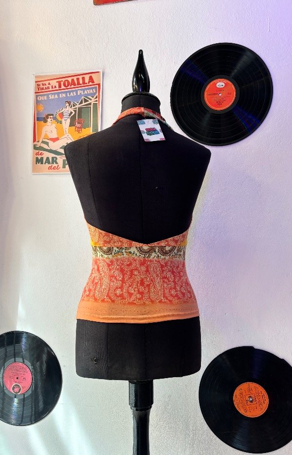 Producto - Top FP - 1