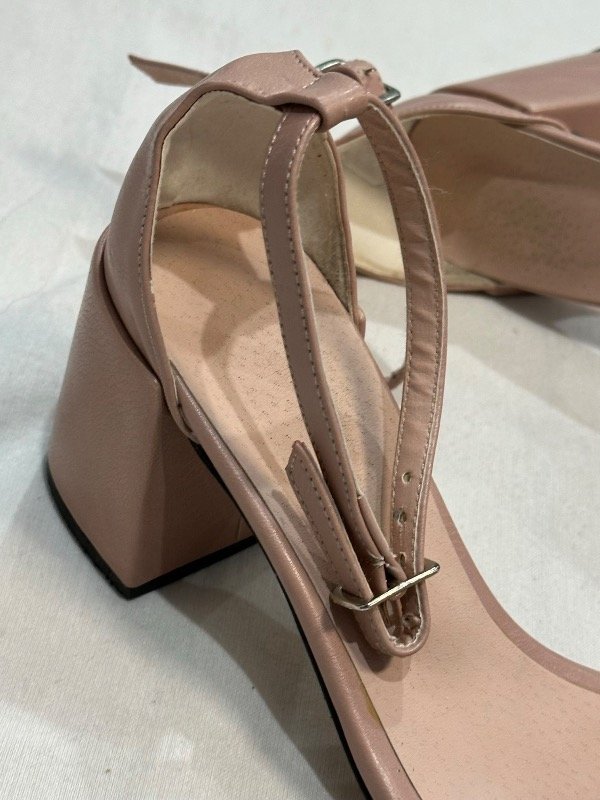 Producto - Sandalias nuevas T37 - 5