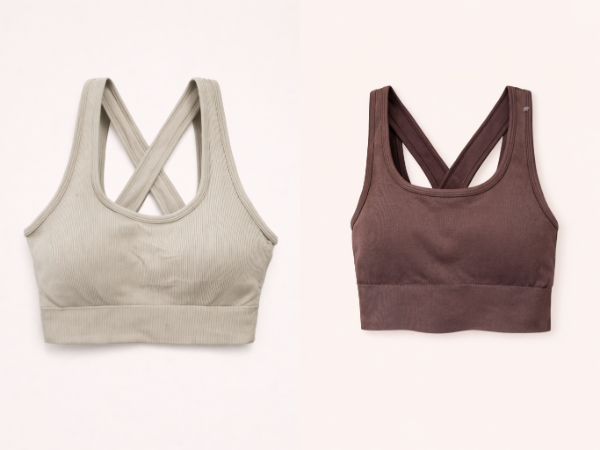 Producto - Top Espalda Cruzada