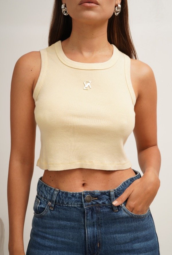 Producto - Top Coral