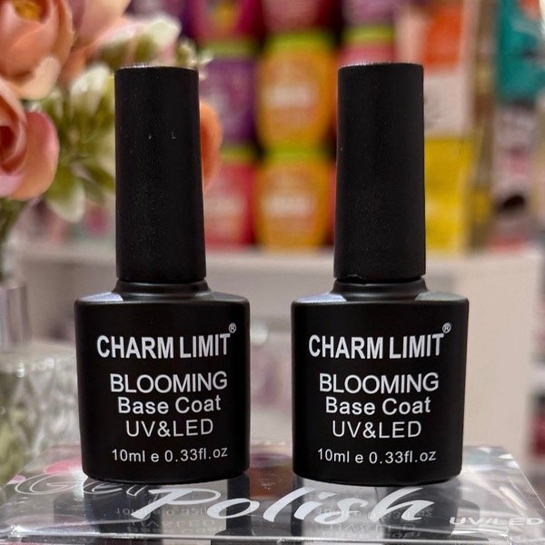 Producto - Base Blooming Charm Limit