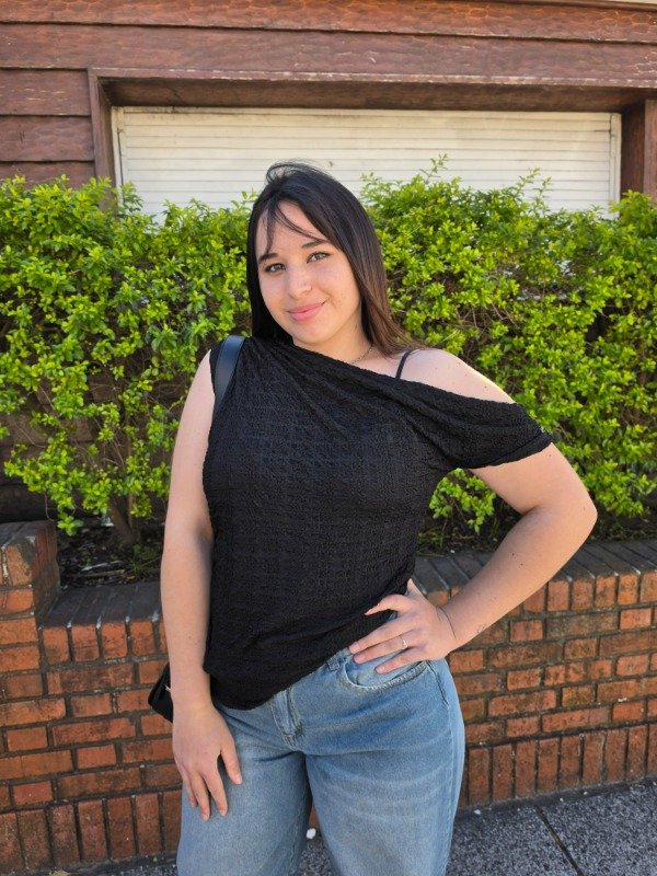 Producto - Remera Fiama