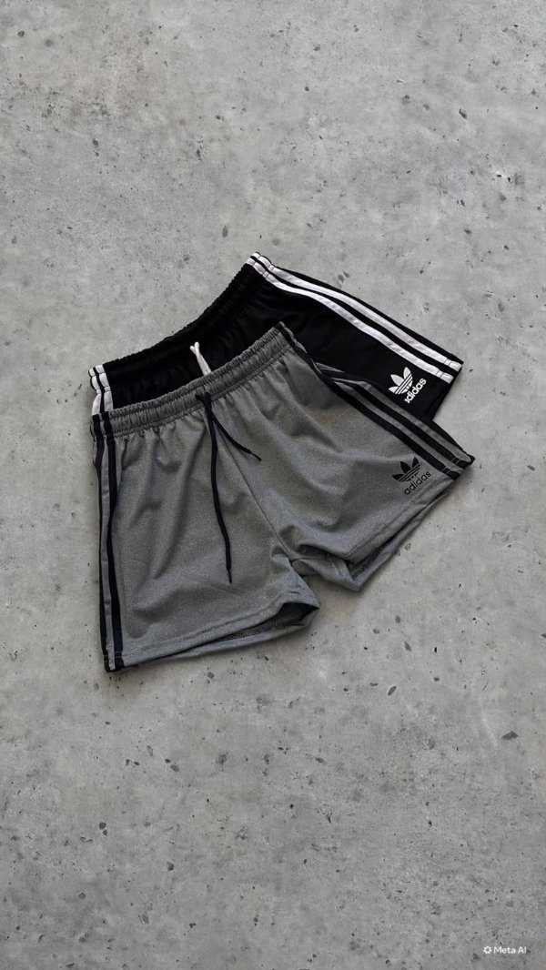 Producto - SHORT ADIDAS